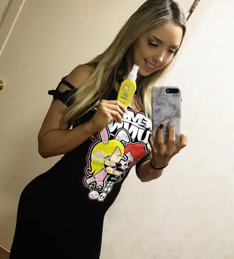 Image 11894446 from AEW/Impact Wrestling Allie The Bunny