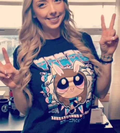 Image 11894448 from AEW/Impact Wrestling Allie The Bunny