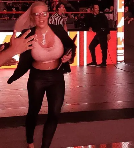 Image 11894720 from Ashley Sebera (formerly WWE Dana Brooke)