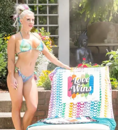 Image 11894727 from Ashley Sebera (formerly WWE Dana Brooke)