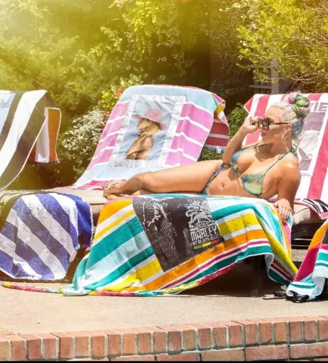 Image 11894728 from Ashley Sebera (formerly WWE Dana Brooke)