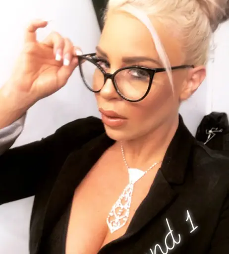 Image 11894713 from Ashley Sebera (formerly WWE Dana Brooke)