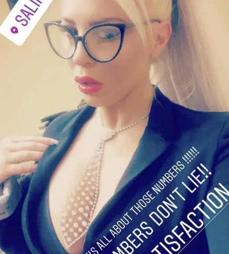 Image 11894712 from Ashley Sebera (formerly WWE Dana Brooke)