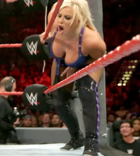 Image 11894703 from Ashley Sebera (formerly WWE Dana Brooke)
