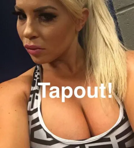 Image 11894707 from Ashley Sebera (formerly WWE Dana Brooke)