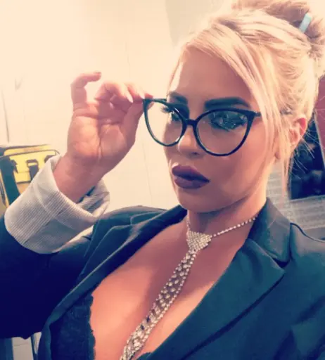 Image 11894706 from Ashley Sebera (formerly WWE Dana Brooke)