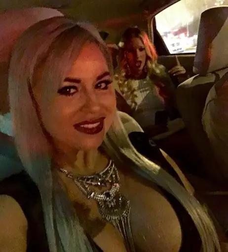 Image 11894698 from Ashley Sebera (formerly WWE Dana Brooke)