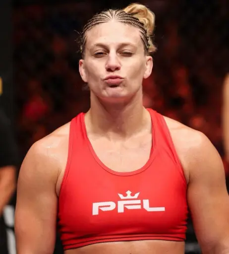 Image 11894090 from Kayla Harrison