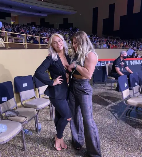 Image 11894098 from Kayla Harrison