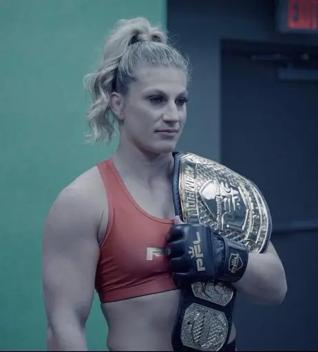 Image 11894089 from Kayla Harrison