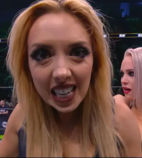 Image 11894398 from AEW/Impact Wrestling Allie The Bunny