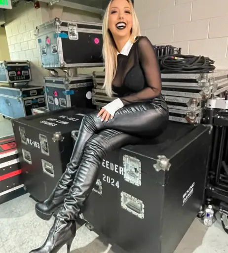Image 11894386 from AEW/Impact Wrestling Allie The Bunny