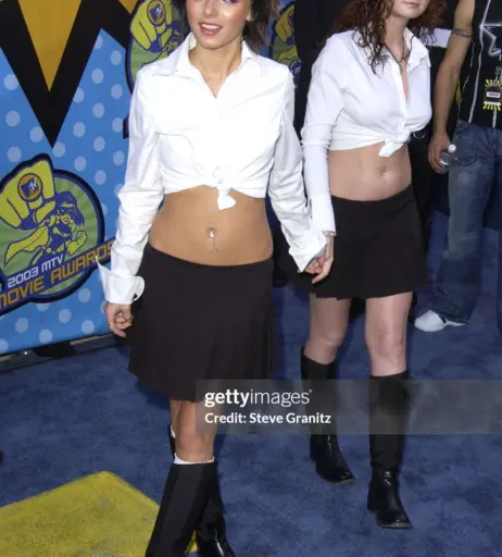 Image 11894324 from Tatu (Lena Katina and Julia Volkova)