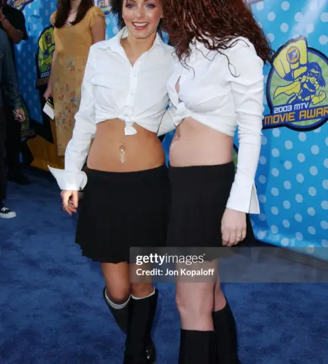 Image 11894310 from Tatu (Lena Katina and Julia Volkova)