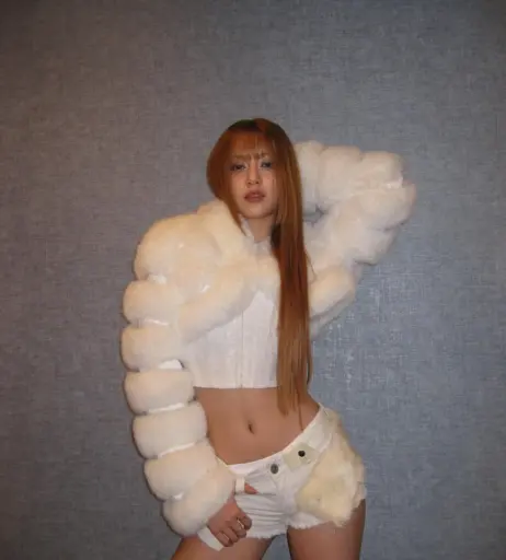 Image 11897026 from Megan Skiendiel (Katseye)