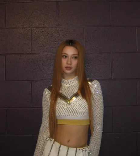 Image 11897049 from Megan Skiendiel (Katseye)