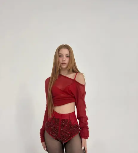 Image 11896990 from Megan Skiendiel (Katseye)