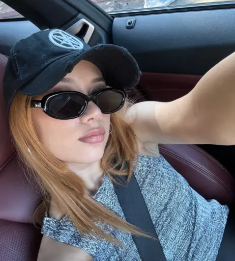 Image 11896982 from Megan Skiendiel (Katseye)