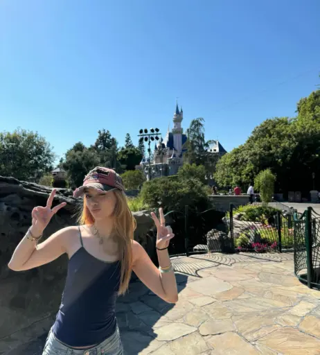 Image 11896977 from Megan Skiendiel (Katseye)