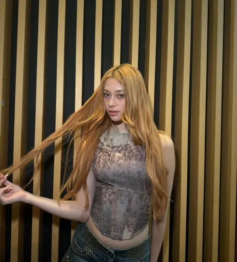 Image 11896975 from Megan Skiendiel (Katseye)