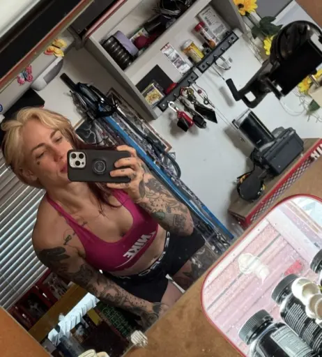 Image 11896620 from Jessica-Rose Clark "Jessy Jess" (UFC Fighter)