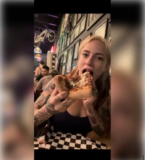 Image 11896616 from Jessica-Rose Clark "Jessy Jess" (UFC Fighter)