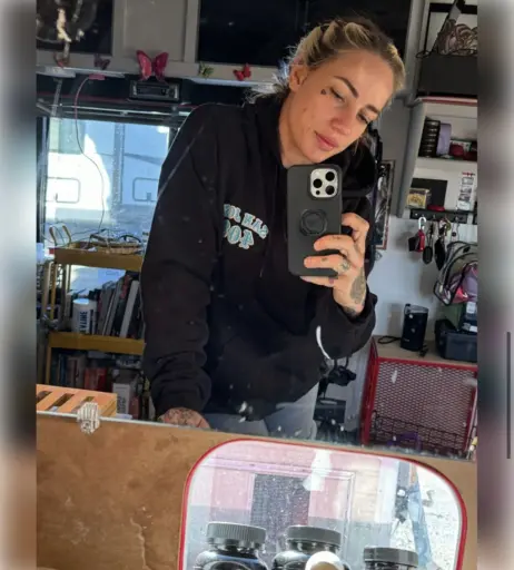 Image 11896615 from Jessica-Rose Clark "Jessy Jess" (UFC Fighter)