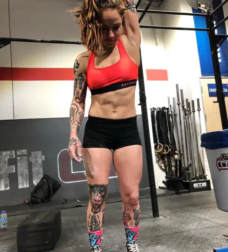 Image 11896618 from Jessica-Rose Clark "Jessy Jess" (UFC Fighter)