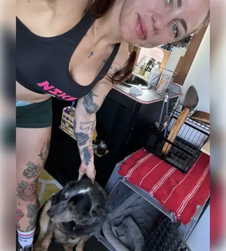 Image 11896608 from Jessica-Rose Clark "Jessy Jess" (UFC Fighter)