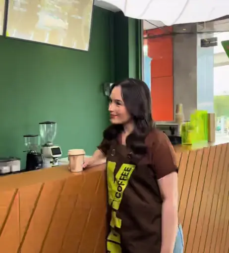 Image 11896093 from Chelsea Islan - Indonesian Actress