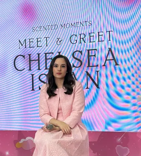 Image 11896069 from Chelsea Islan - Indonesian Actress