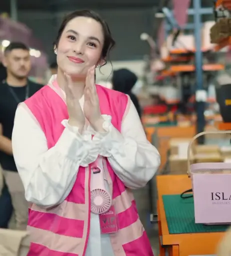 Image 11896058 from Chelsea Islan - Indonesian Actress