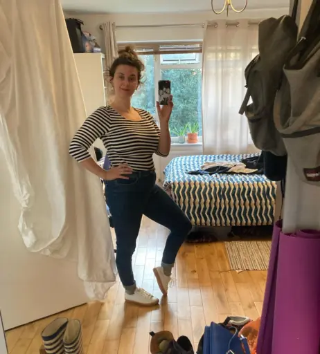 Image 11896372 from Felicity Ward, The Office AU.