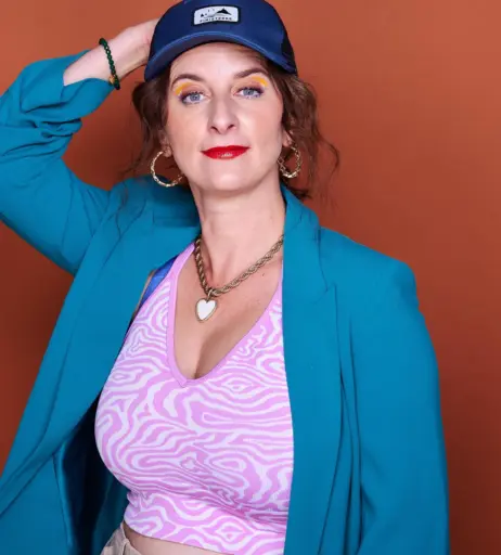 Image 11896379 from Felicity Ward, The Office AU.