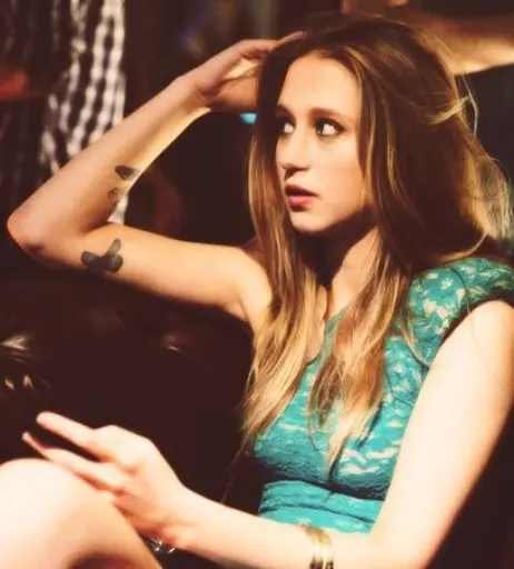 Image 11896286 from Taissa Farmiga