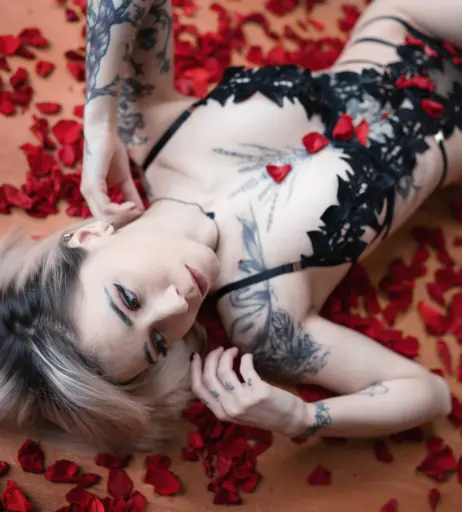 Image 11890775 from Zayuri | Macelive_