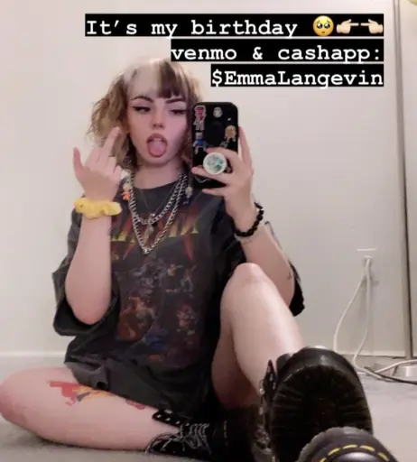 Image 11890291 from Emma Langevin