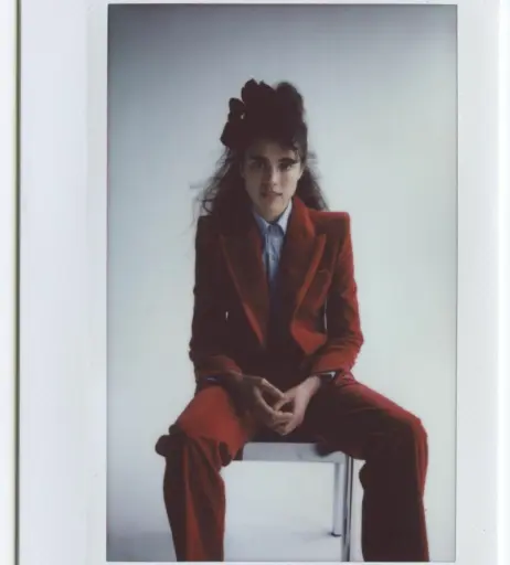 Image 11893927 from Margaret Qualley