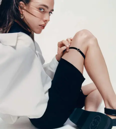 Image 11893890 from Margaret Qualley