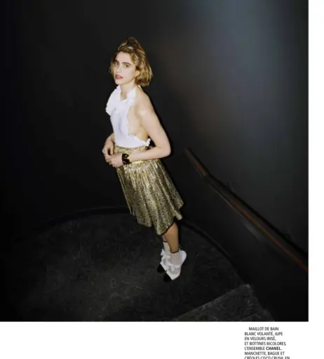 Image 11893885 from Margaret Qualley