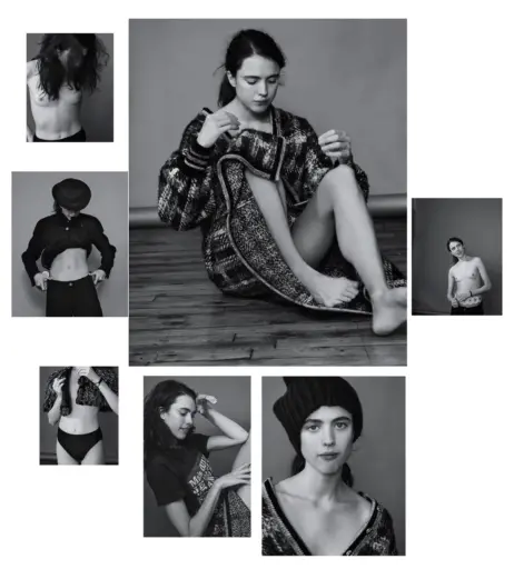 Image 11893871 from Margaret Qualley