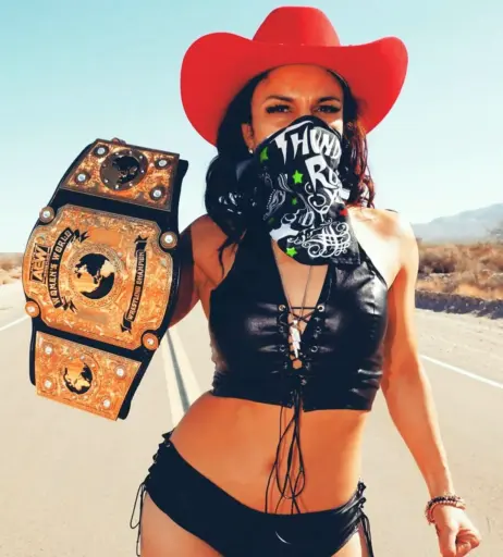 Image 11893487 from Thunder Rosa