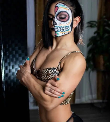 Image 11893428 from Thunder Rosa