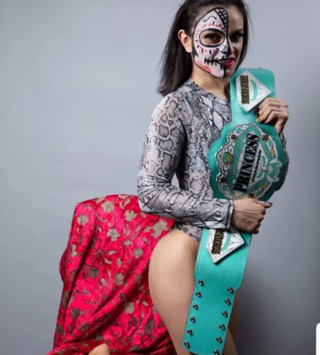 Image 11893408 from Thunder Rosa