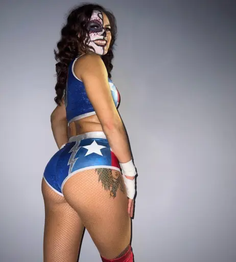 Image 11893470 from Thunder Rosa