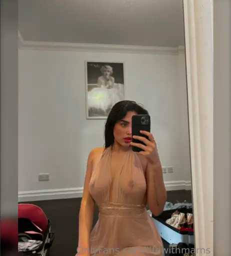 Image 11893724 from Marnie Simpson (Geordie Shore)