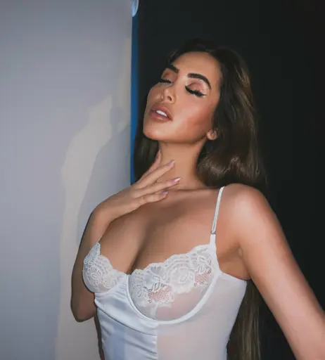 Image 11893710 from Marnie Simpson (Geordie Shore)