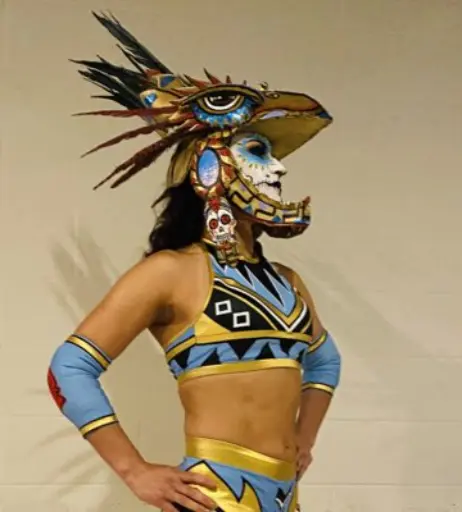 Image 11893393 from Thunder Rosa