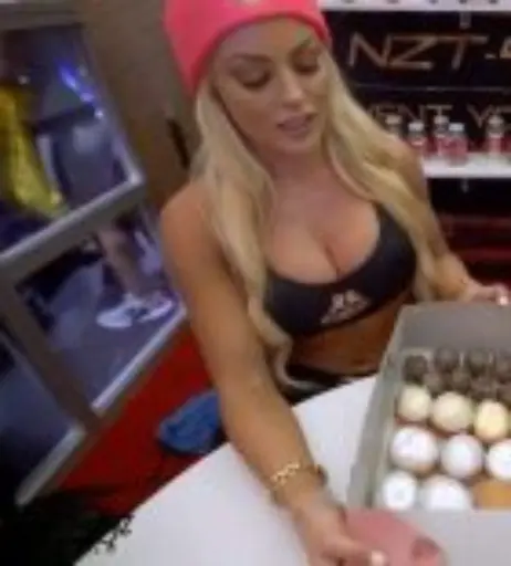 Image 11893295 from Mandy Sacs | Mandy Rose