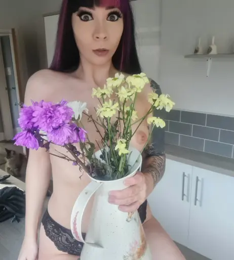 Image 11892924 from Chloe Drinkwater (Skarlett Riot Singer)